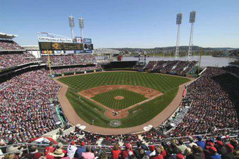Hampton Inn Cincinnati-Airport South