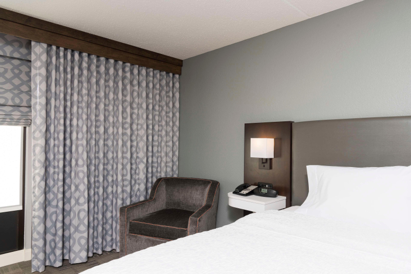 Hampton Inn Cincinnati-Airport South
