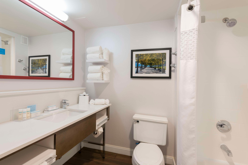 Hampton Inn Cincinnati-Airport South