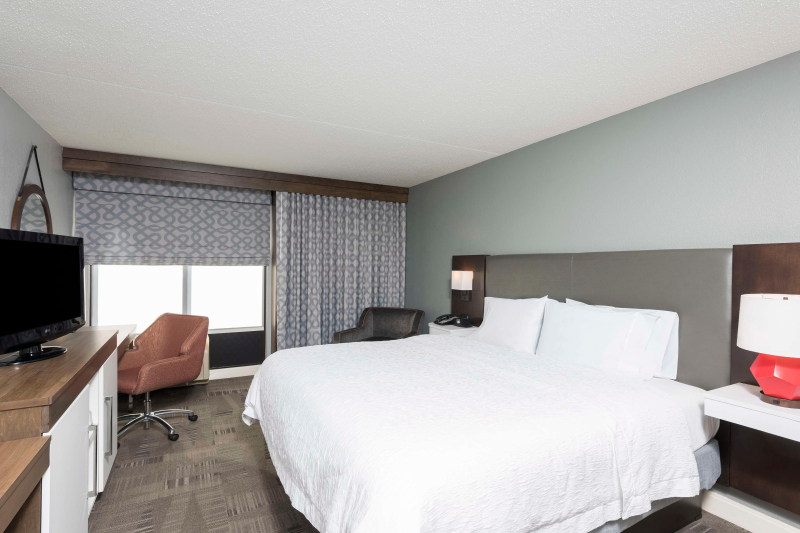 Hampton Inn Cincinnati-Airport South