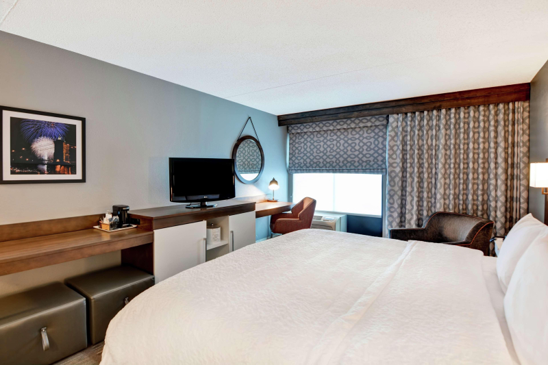 Hampton Inn Cincinnati-Airport South
