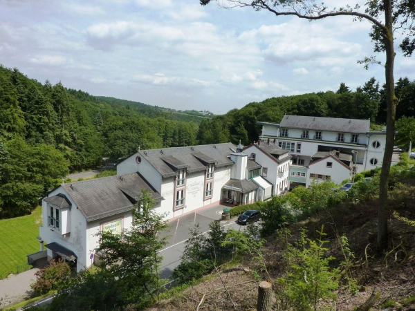 Las mejores ofertas de Akzent Waldhotel Rheingau Wiesbaden