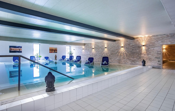 Las mejores ofertas de Aqualux Wellnesshotel Kassel