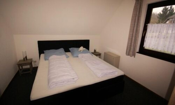 Las mejores ofertas de Ferienpark Frankenau Marburg