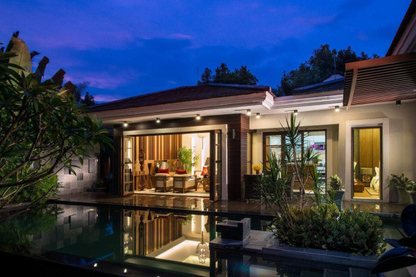 Las mejores ofertas de Global Migratory Birds Resort Hotel Huizhou 