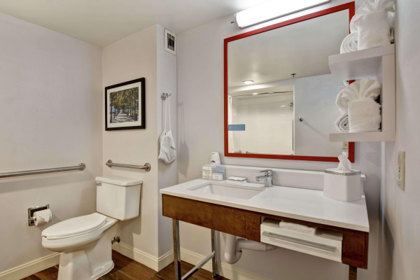 Las mejores ofertas de Hampton Inn Cincinnati-Airport South Florence