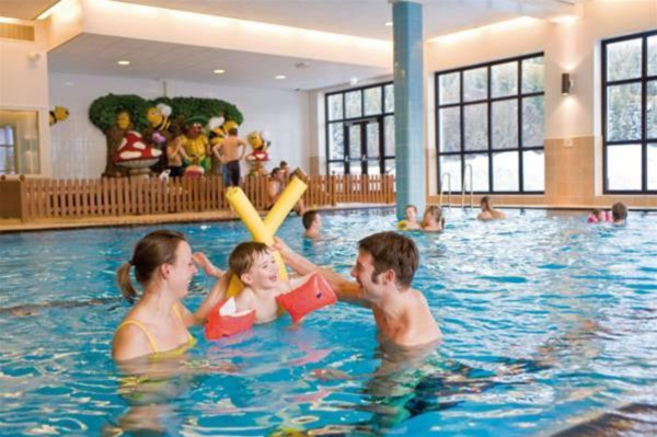 Las mejores ofertas de Landal Winterberg Kassel