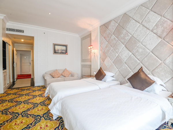 Las mejores ofertas de Nile Villa International DongGuan Dongguan