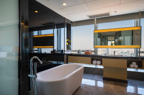 Las mejores ofertas de Renaissance Huizhou Hotel Huizhou 