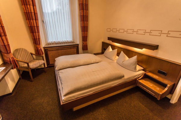 Las mejores ofertas de Schloss Hotel Petry Kassel