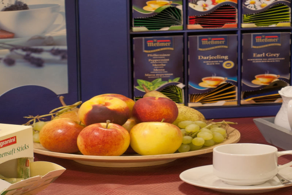 Las mejores ofertas de Trip Inn Klee am Park Wiesbaden