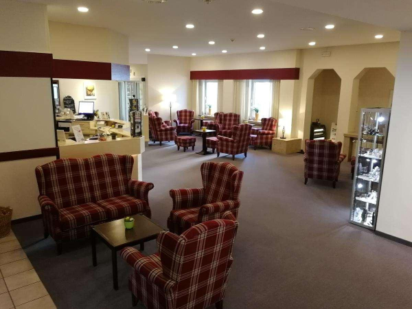 Las mejores ofertas de Waldhotel Schäferberg Kassel
