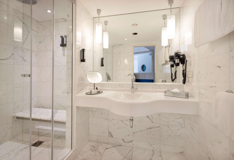 Las mejores ofertas de Arcotel Onyx Hamburg Hamburgo