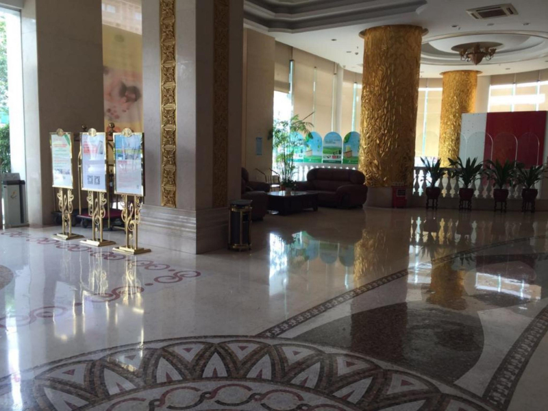 Vienna Hotels Jinyue Branch