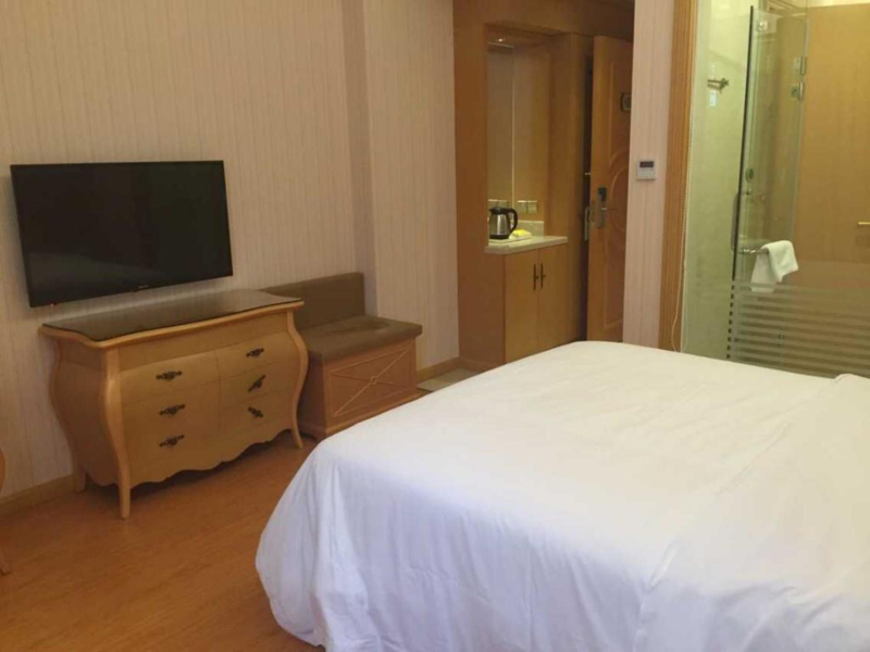 Vienna Hotels Jinyue Branch