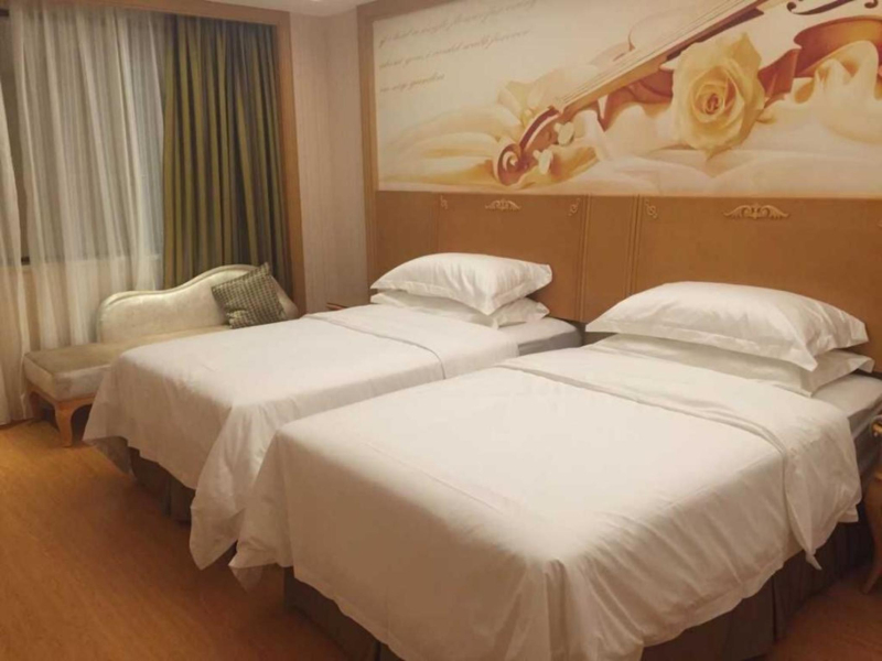 Vienna Hotels Jinyue Branch