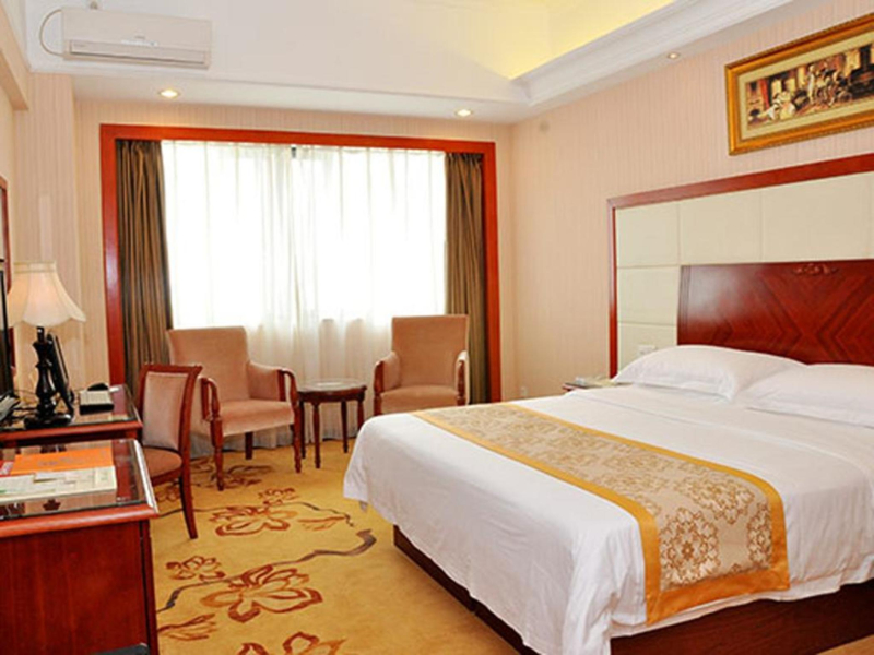 Vienna Hotels Jinyue Branch