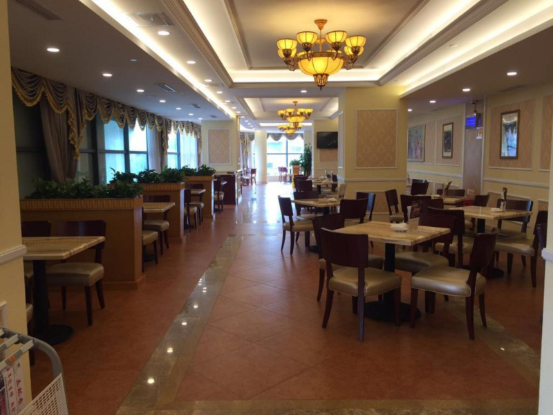 Vienna Hotels Jinyue Branch