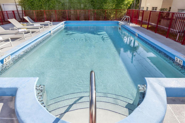 Las mejores ofertas de 9040 Boutique Hotel Owensboro