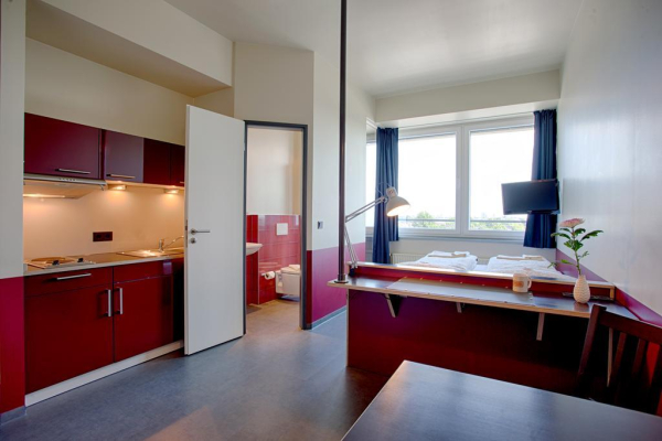 Las mejores ofertas de Aparion Apartaments Hamburg Hamburgo