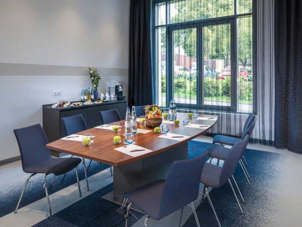 Las mejores ofertas de Dorint Hamburg-Eppendorf Hamburgo