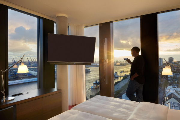 Las mejores ofertas de Empire Riverside Hamburgo