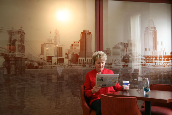 Las mejores ofertas de Hampton Inn & Suites Wilder Wilder