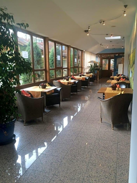 Las mejores ofertas de Hotel Alte Linde Kassel