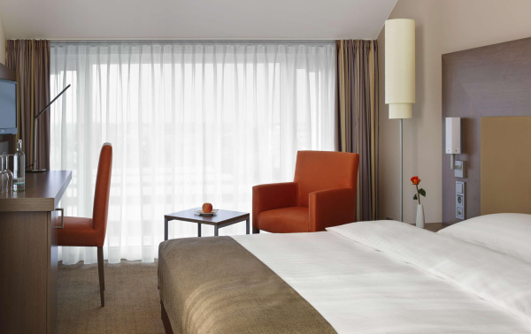 Las mejores ofertas de IntercityHotel Darmstadt Darmstadt
