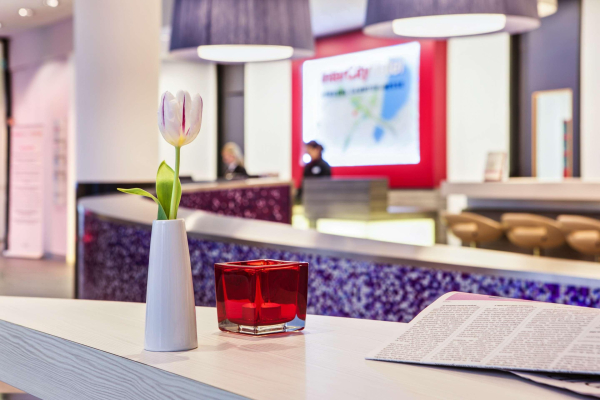 Las mejores ofertas de IntercityHotel Hamburg Dammtor-Messe Hamburgo