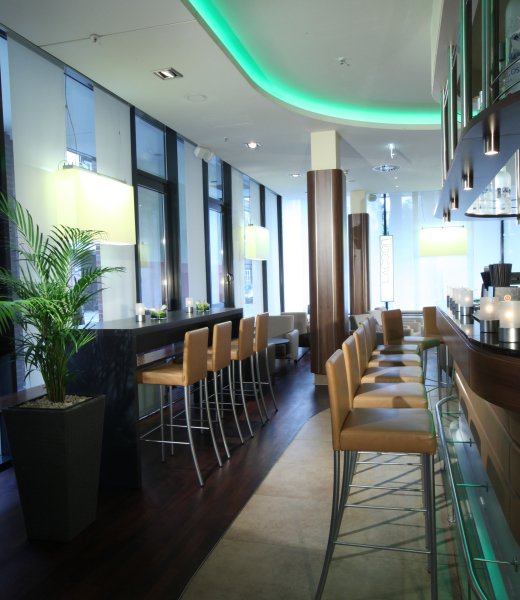 Las mejores ofertas de Lindner Hotel Hamburg Am Michel Hamburgo