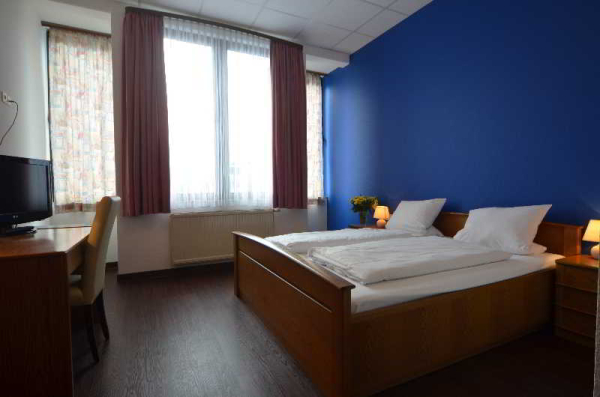 Las mejores ofertas de Pallas Hotel Darmstadt