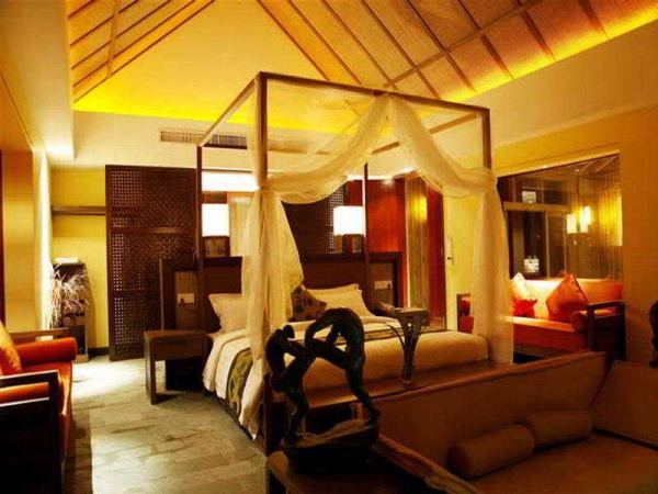 Las mejores ofertas de Pattra Resort Zengcheng