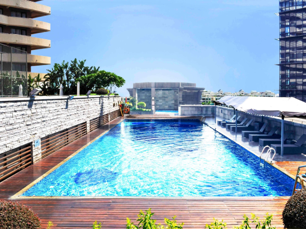 Las mejores ofertas de Pullman Foshan Shunde Foshan