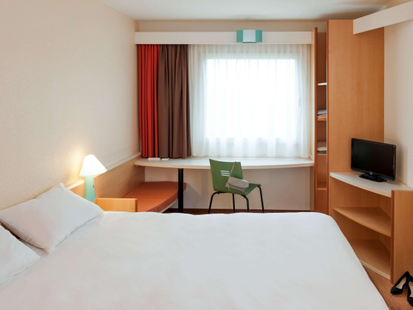 Las mejores ofertas de ibis Hamburg Alsterring Hamburgo