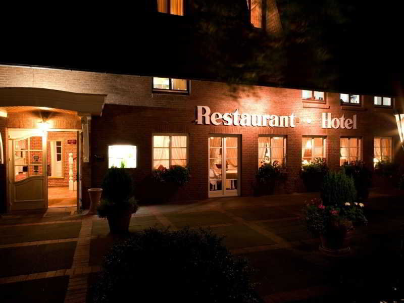 Las mejores ofertas de Hotel Alt Lohbrugger Hof Hamburgo