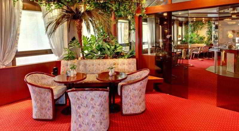 Las mejores ofertas de Hotel Senator Hamburgo