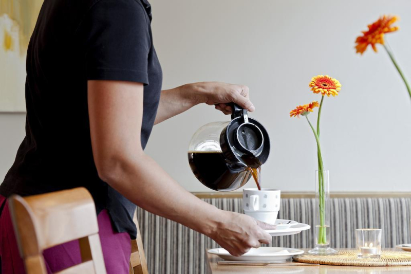 Las mejores ofertas de Hotel St. Annen Hamburgo