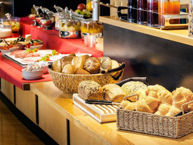 Las mejores ofertas de Nippon Hotel Hamburg Hamburgo