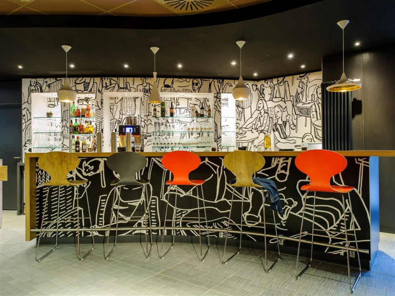 Las mejores ofertas de ibis Hamburg City Hamburgo