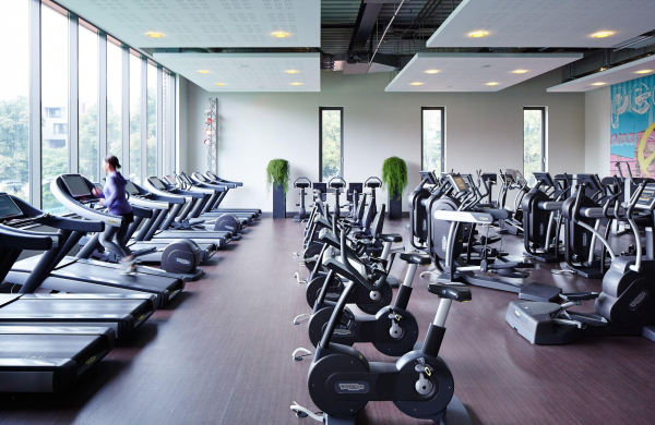 Las mejores ofertas de Aspria Hamburg Uhlenhorst – Sport & Spa Hamburgo