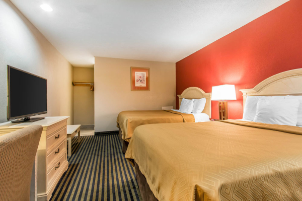Las mejores ofertas de ECONO LODGE Berea