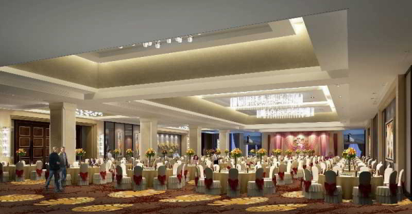 Las mejores ofertas de Harriway Garden Hotel Houjie Dongguan