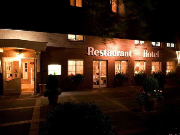 Las mejores ofertas de Hotel Alt Lohbrugger Hof Hamburgo