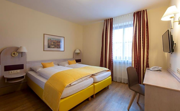Las mejores ofertas de Hotel Residence Wurzburg