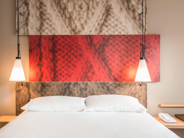 Las mejores ofertas de Ibis Hamburg St Pauli Messe Hamburgo