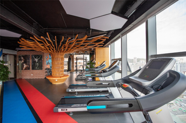 Las mejores ofertas de L Hotels Zhongshan 