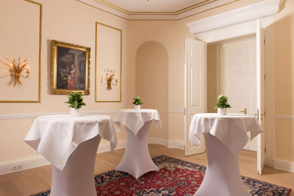 Las mejores ofertas de Palais Esplanade Hamburg Hamburgo