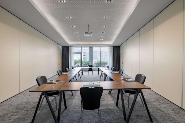 Las mejores ofertas de Radisson Blu Hotel, Hamburg Airport Hamburgo