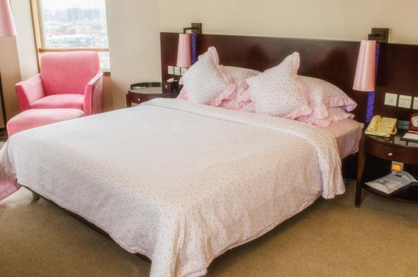 Las mejores ofertas de South China International Hotel Dongguan 